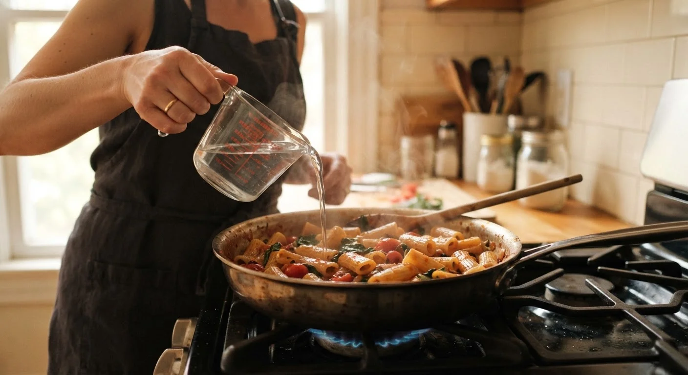 Why Your Leftovers Never Taste as Good (and the Reheating Fixes That Work)
