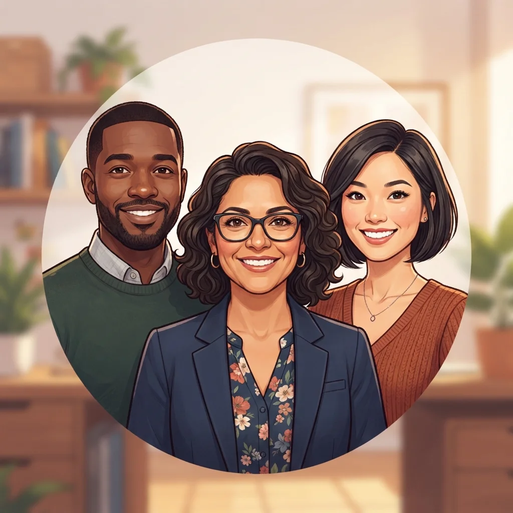 Kitchen Tips & Tricks Editorial Team